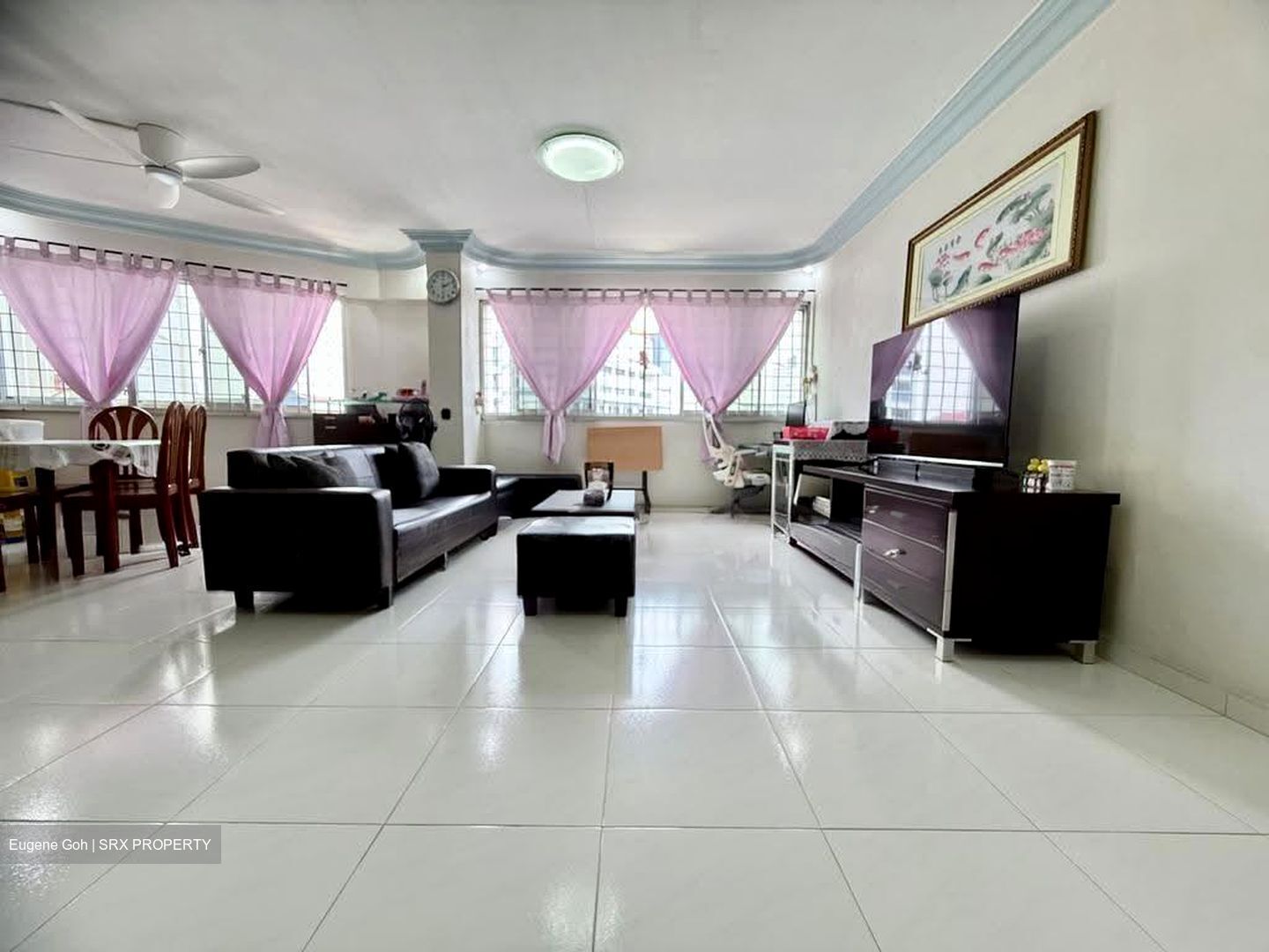 Blk 290 Keat Hong Tembusu (Choa Chu Kang), HDB 4 Rooms #612050301